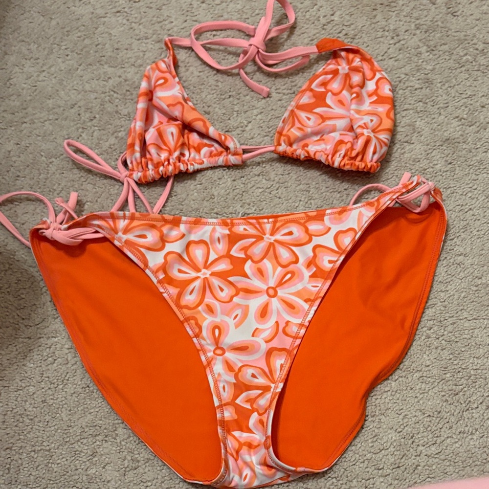 Reversible Bikini